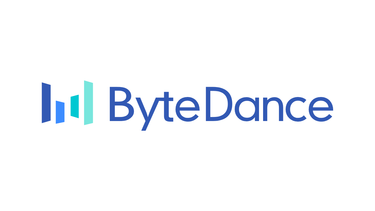 ByteDance Logo