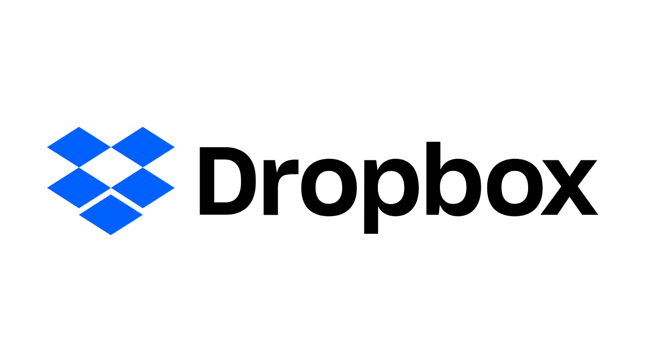 Dropbox Logo