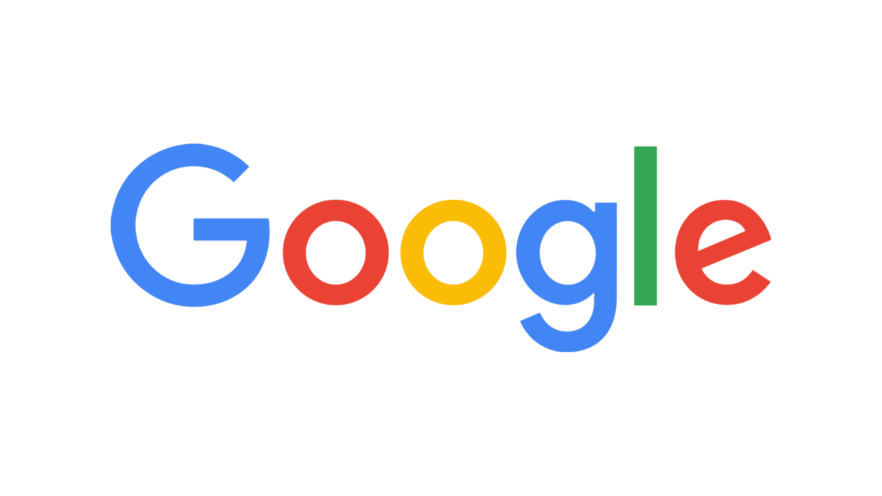 Google Logo