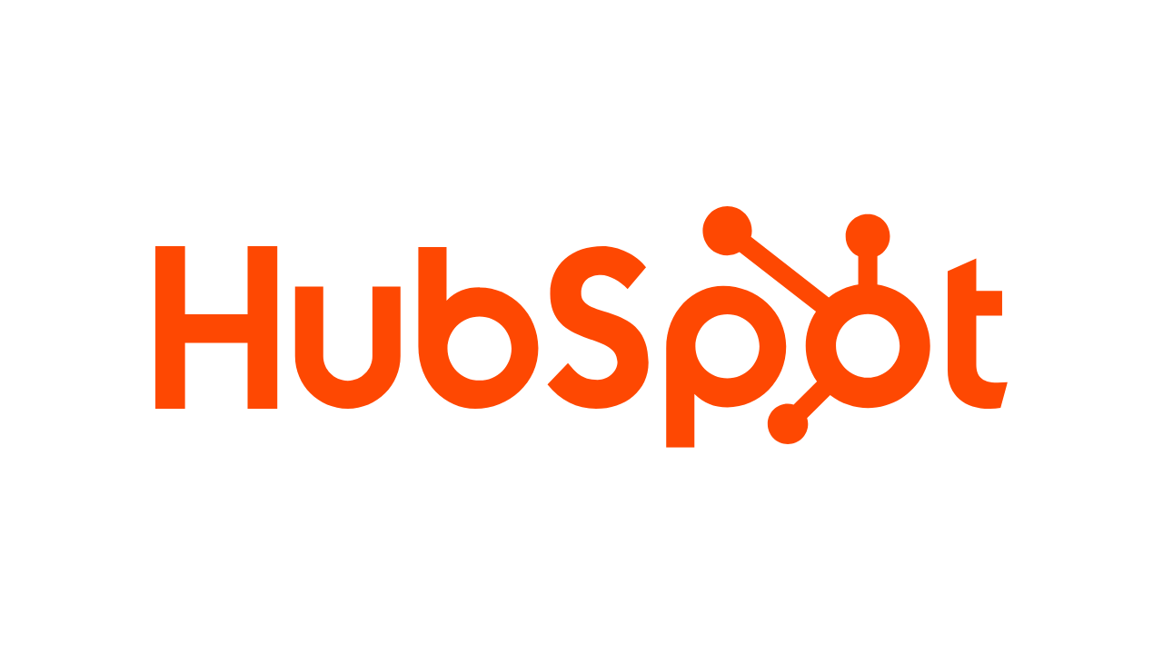 HubSpot Logo