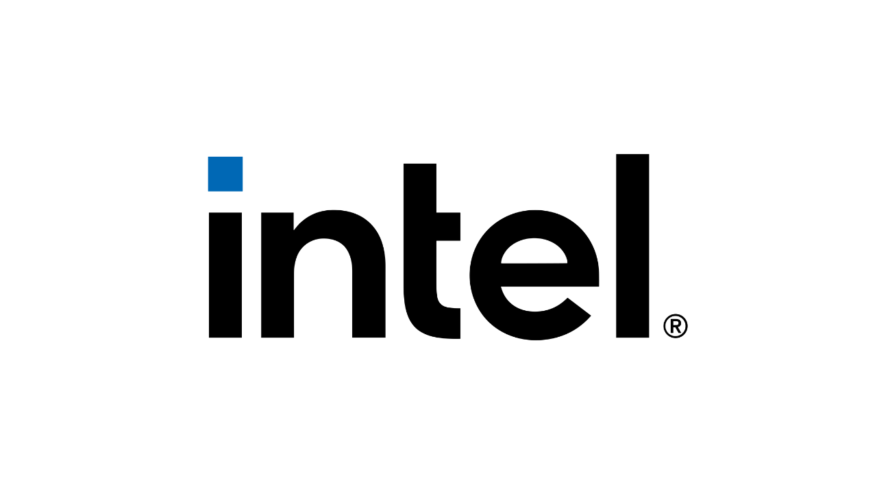 Intel Logo