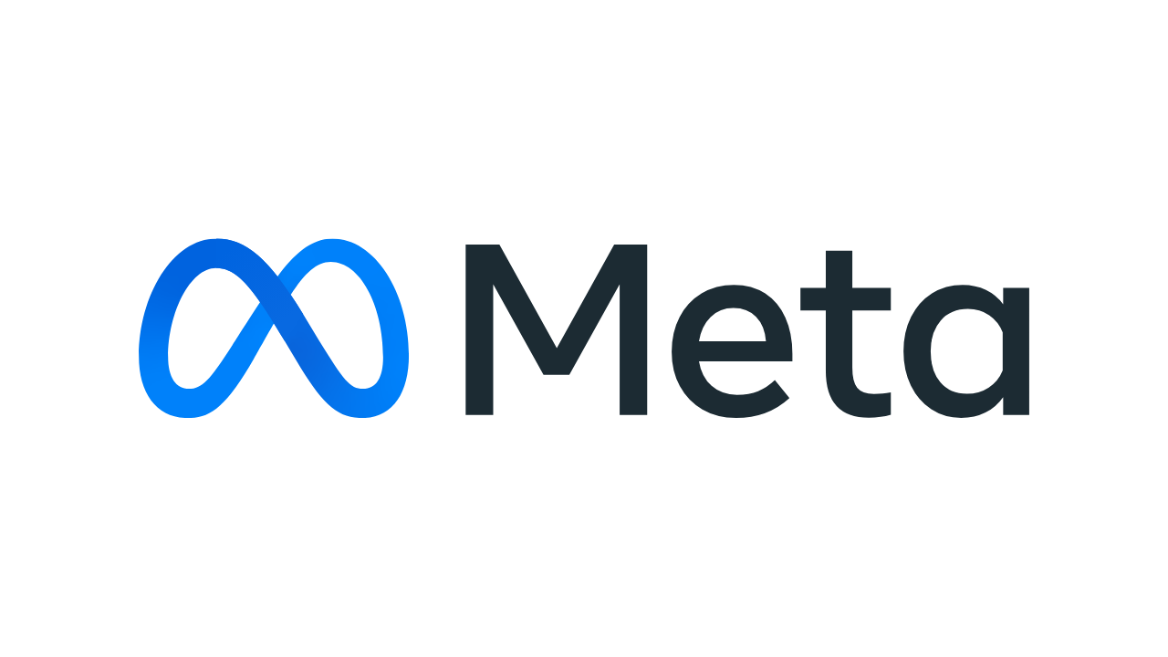 Meta Logo