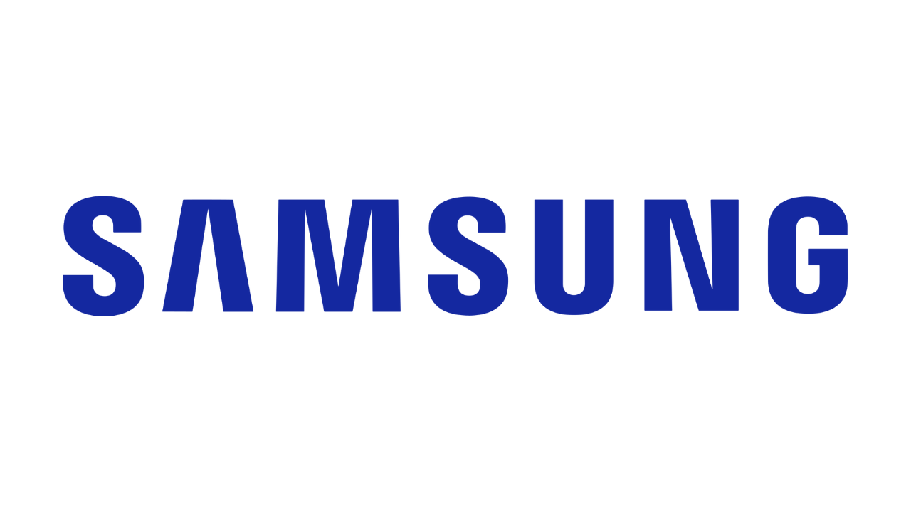 Samsung Logo