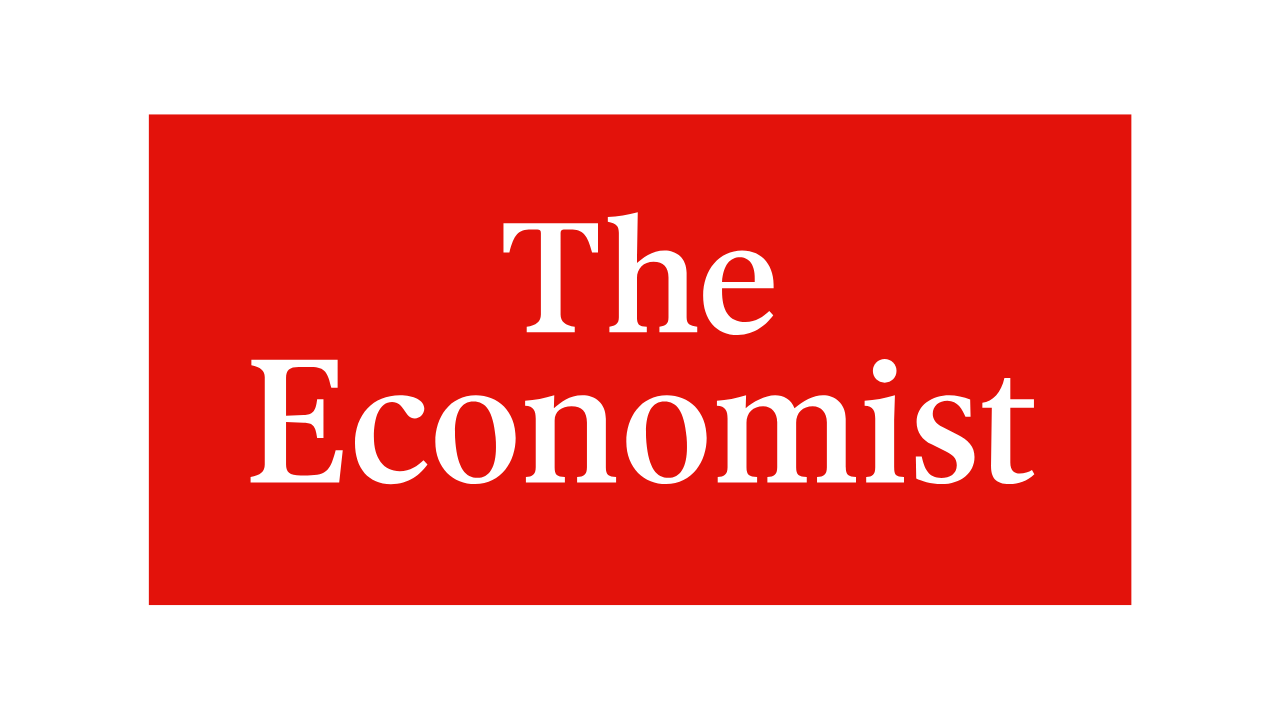 The Economist Logo