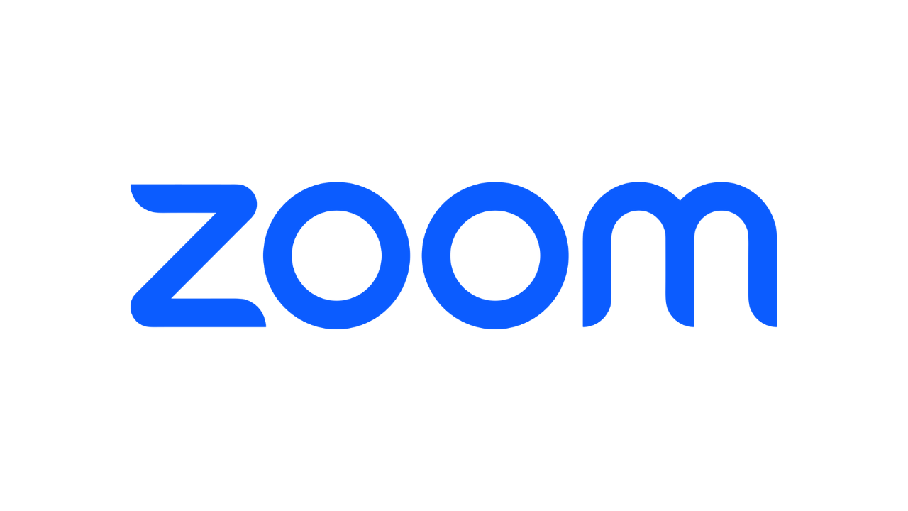 Zoom Logo