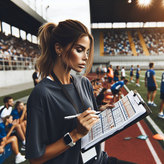 Assistant Athletic Director