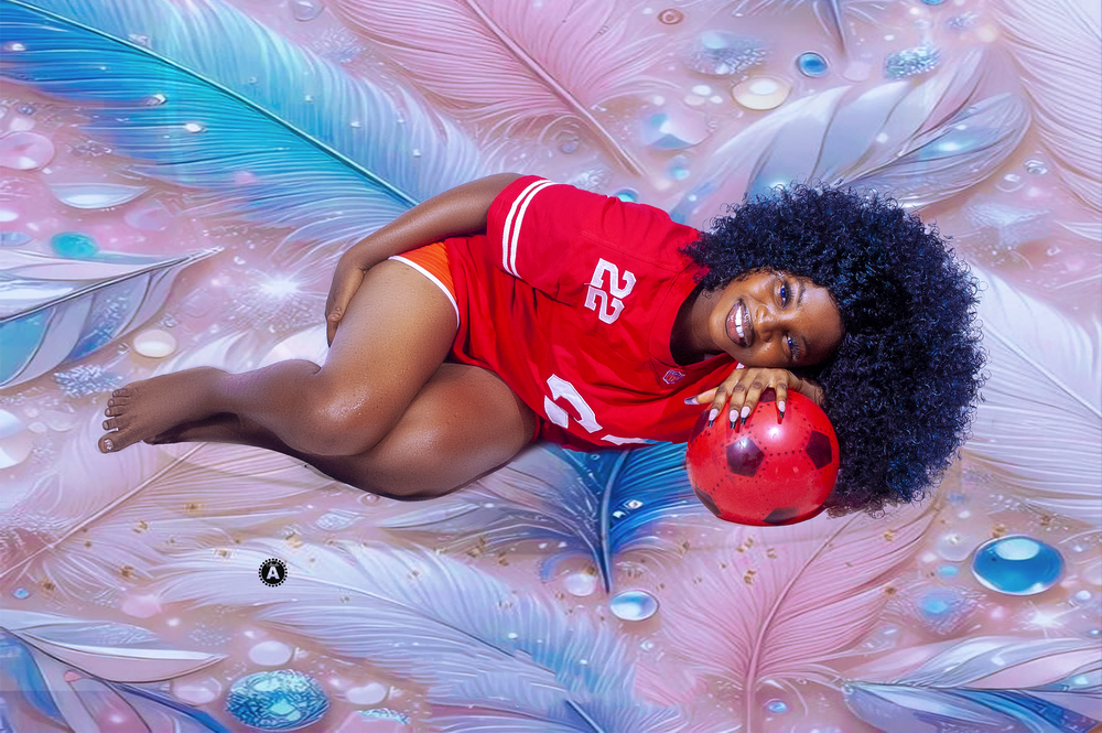 Asto Retouch website