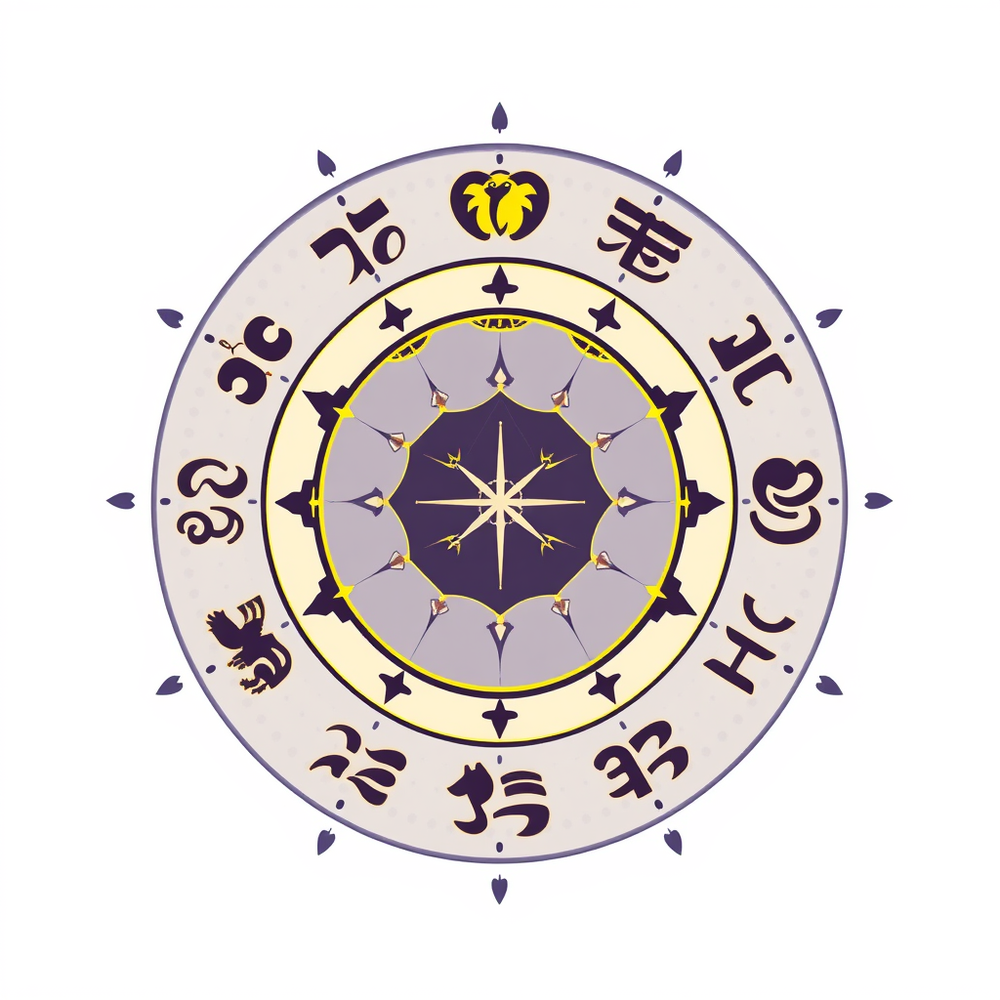 Daily astrology website