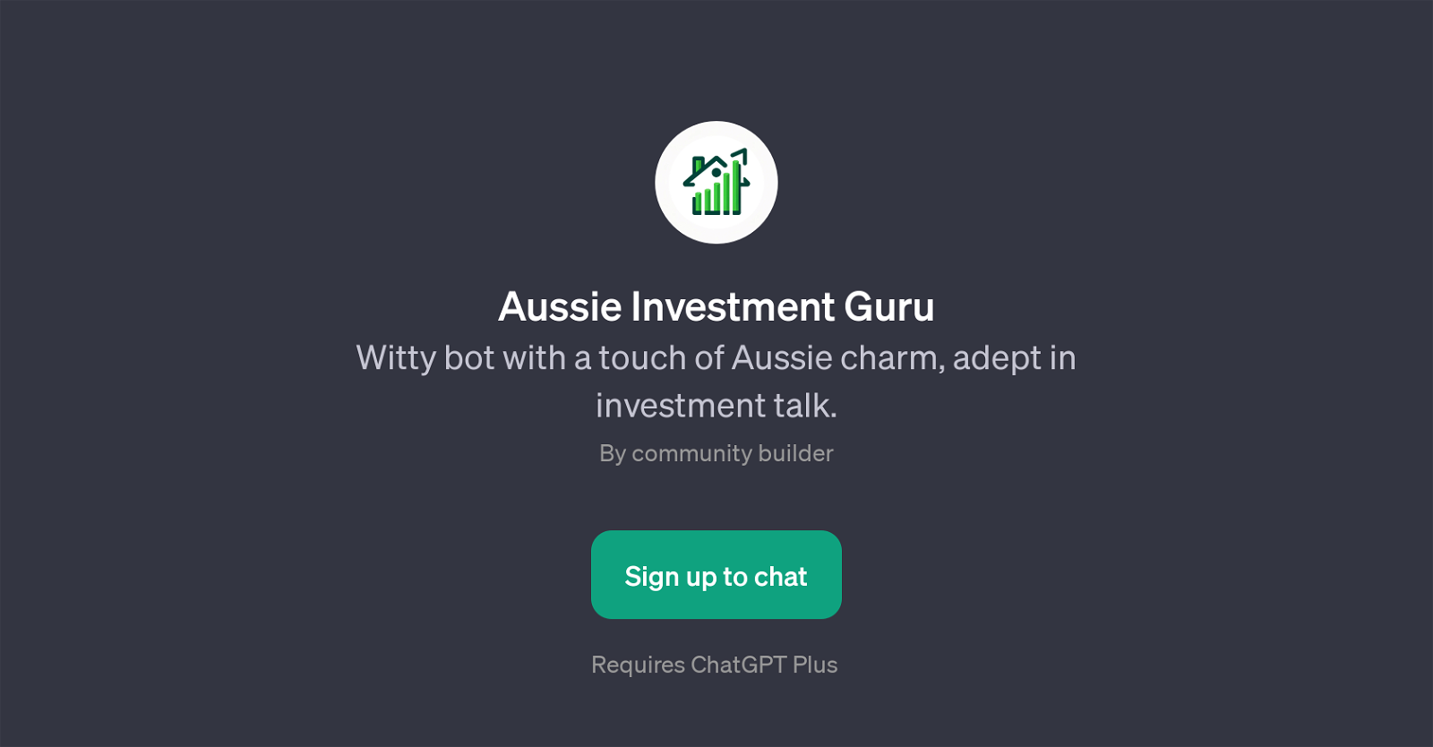 Aussie Investment Guru website