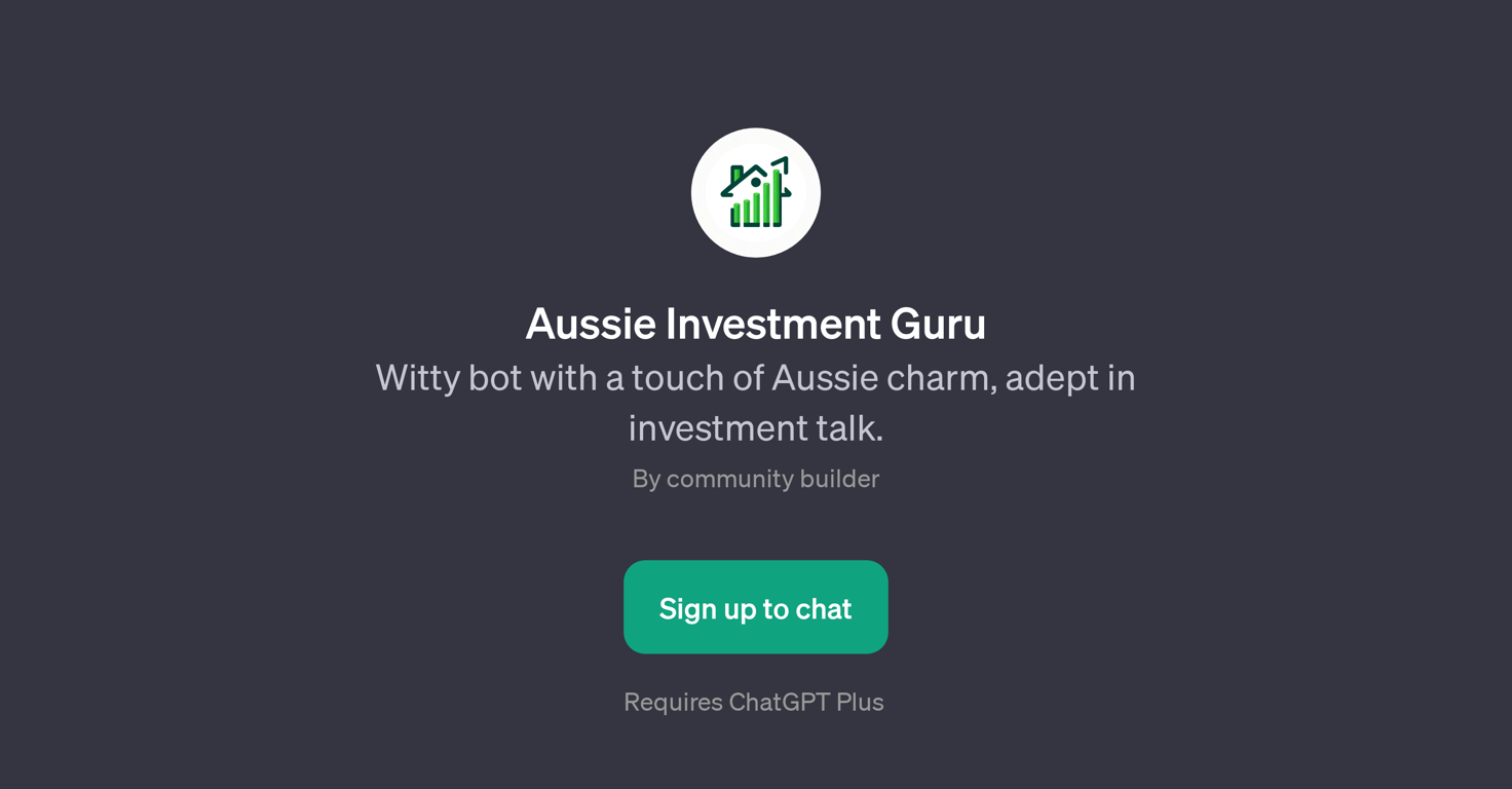 Aussie Investment Guru website