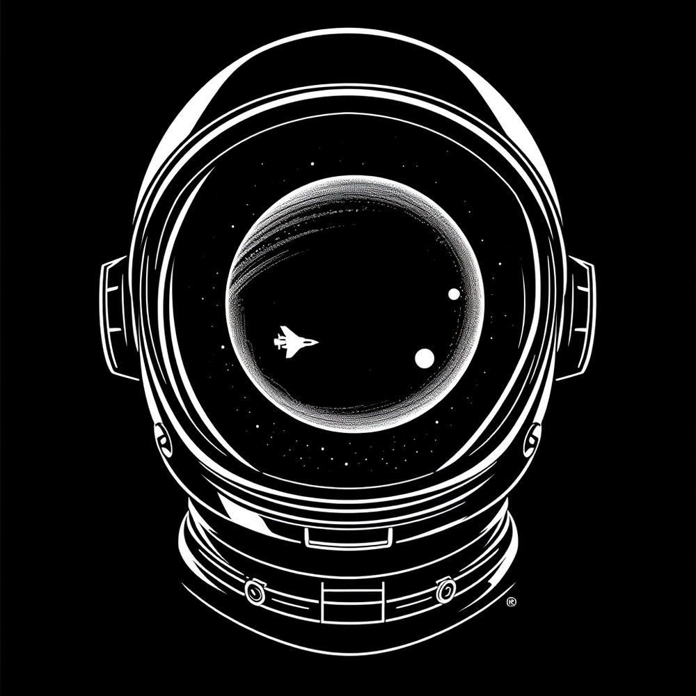 Austranaud cosmic tshirt design website