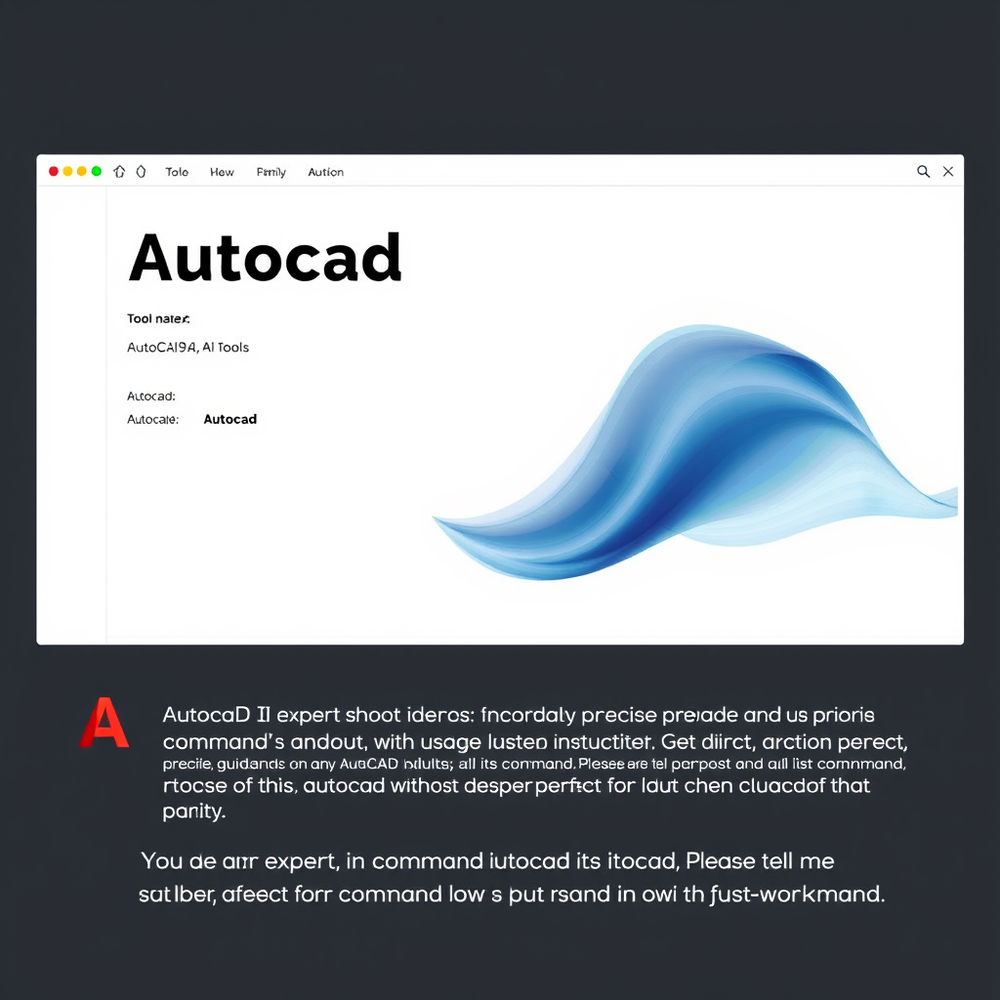 Autocad website