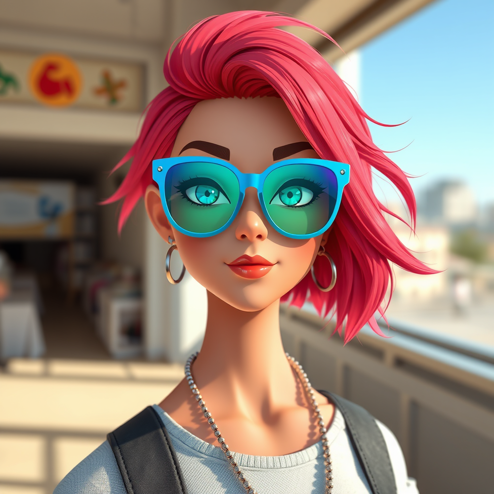 Avatar Generator Free website