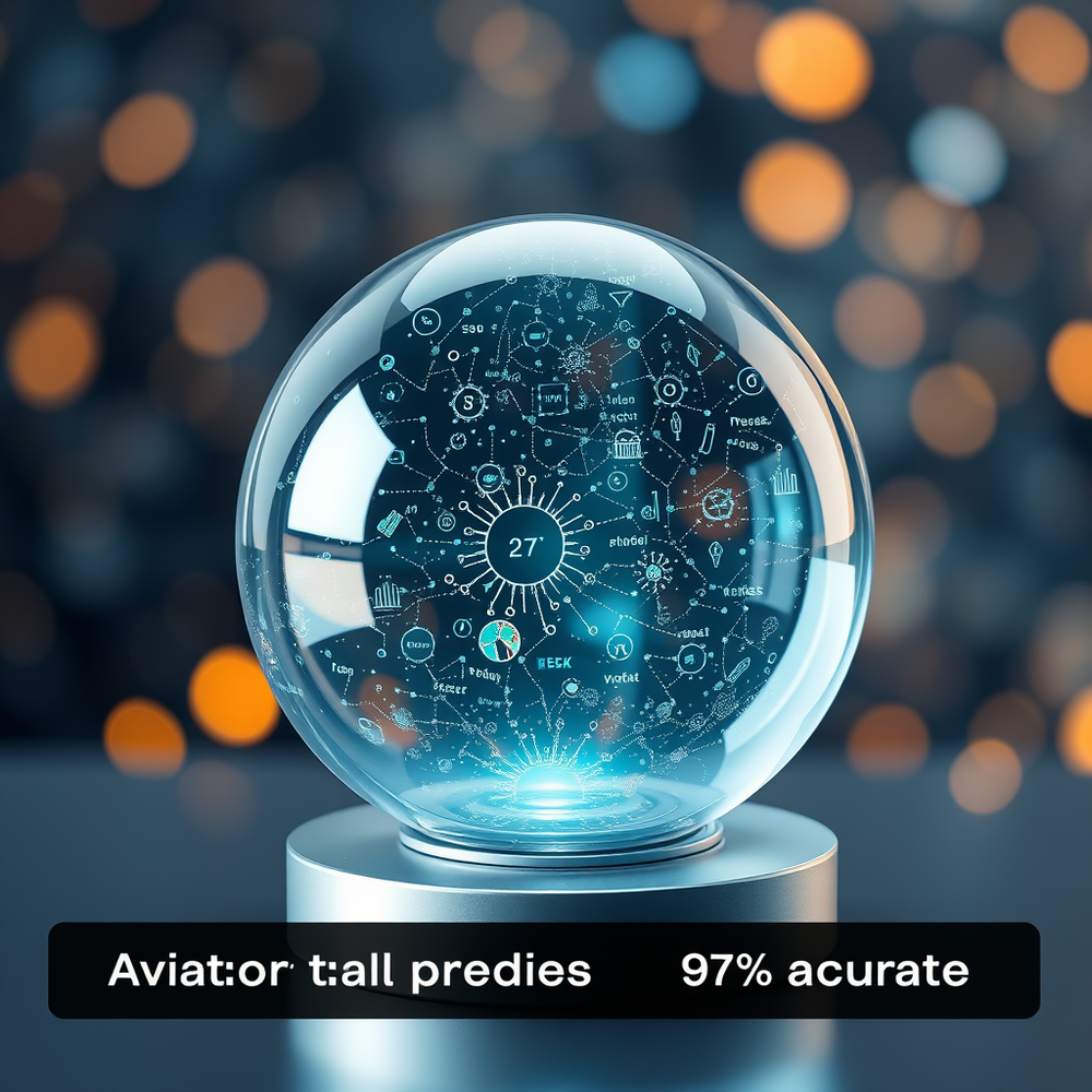 Aviator predict website