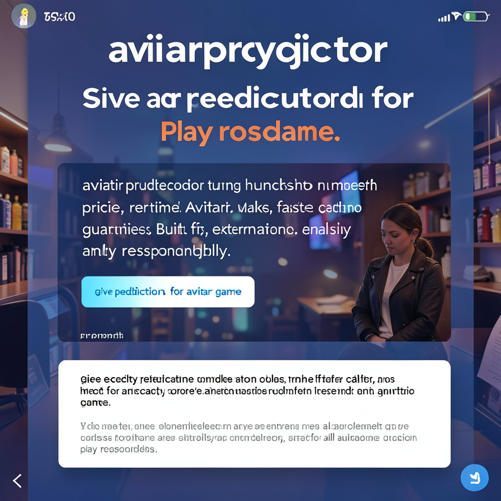 aviatorpredictor website