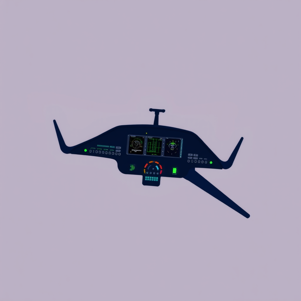 Avionics Flight Controller - (Free, No Signup AI Tool)