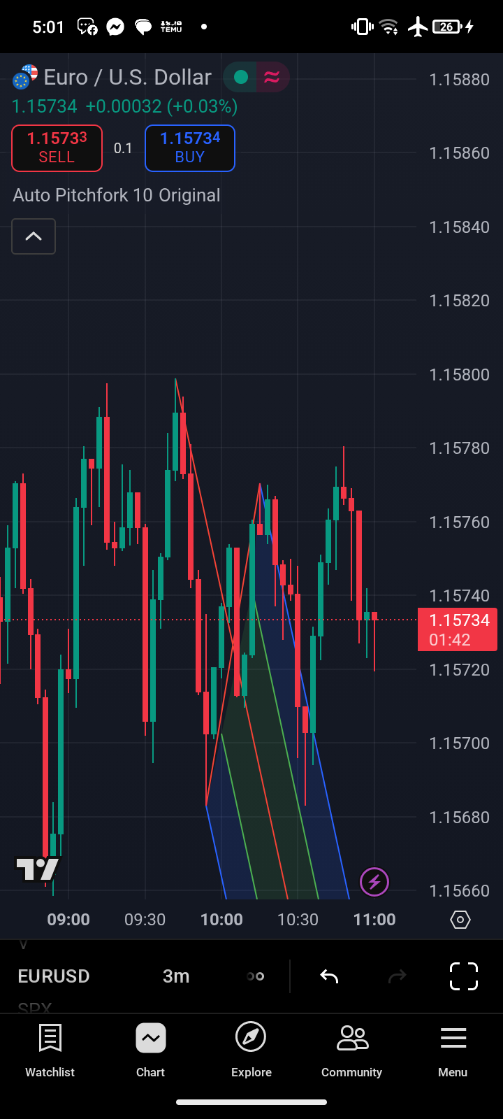 Azwad Bot Generator website