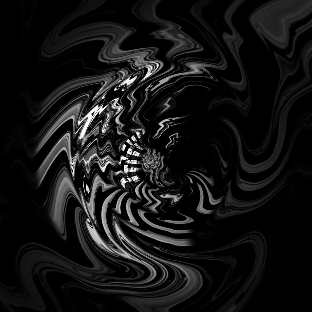 B&W Illusion website