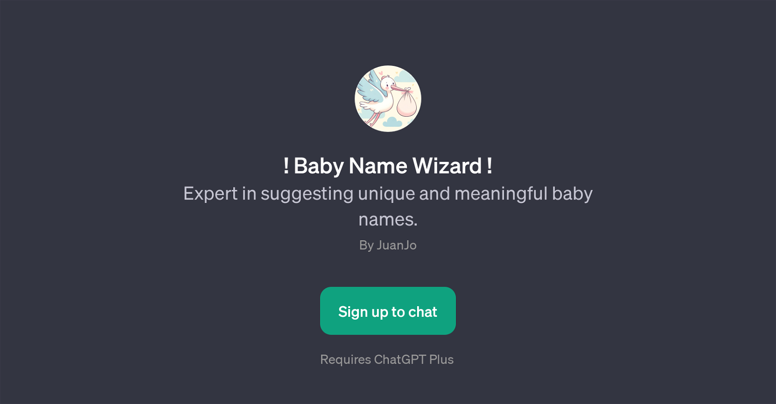 Baby Name Wizard website
