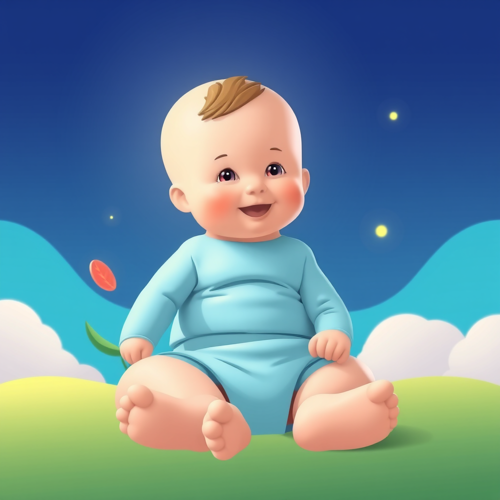 Baby's Clickfunnels and gohighlevel website