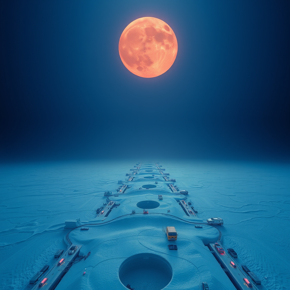 Ballard Promptinator website