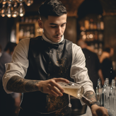 Banquet Bartender