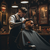 Barber