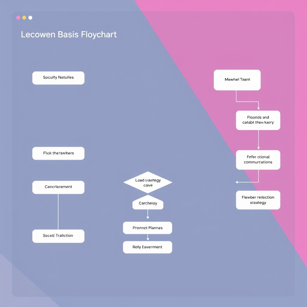 Basic Flowchart - (Free, No Signup AI Tool)