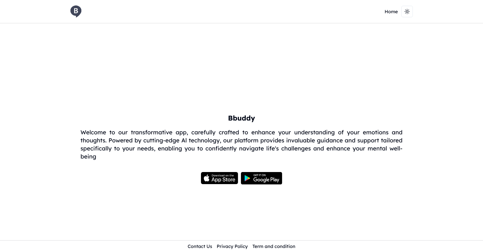 Bbuddy.ai