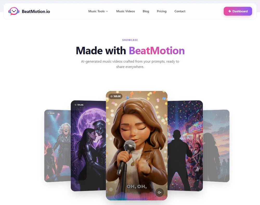 Free 笔盒入口网址beatbox - 14 Free AI tools
