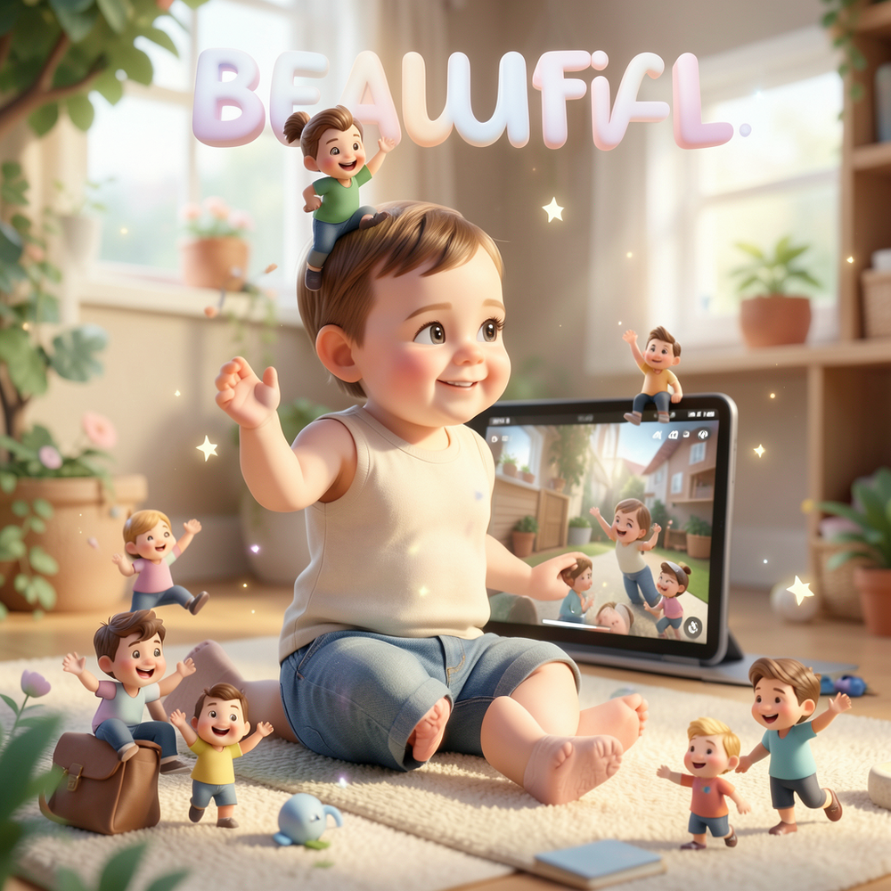 Beautiful website
