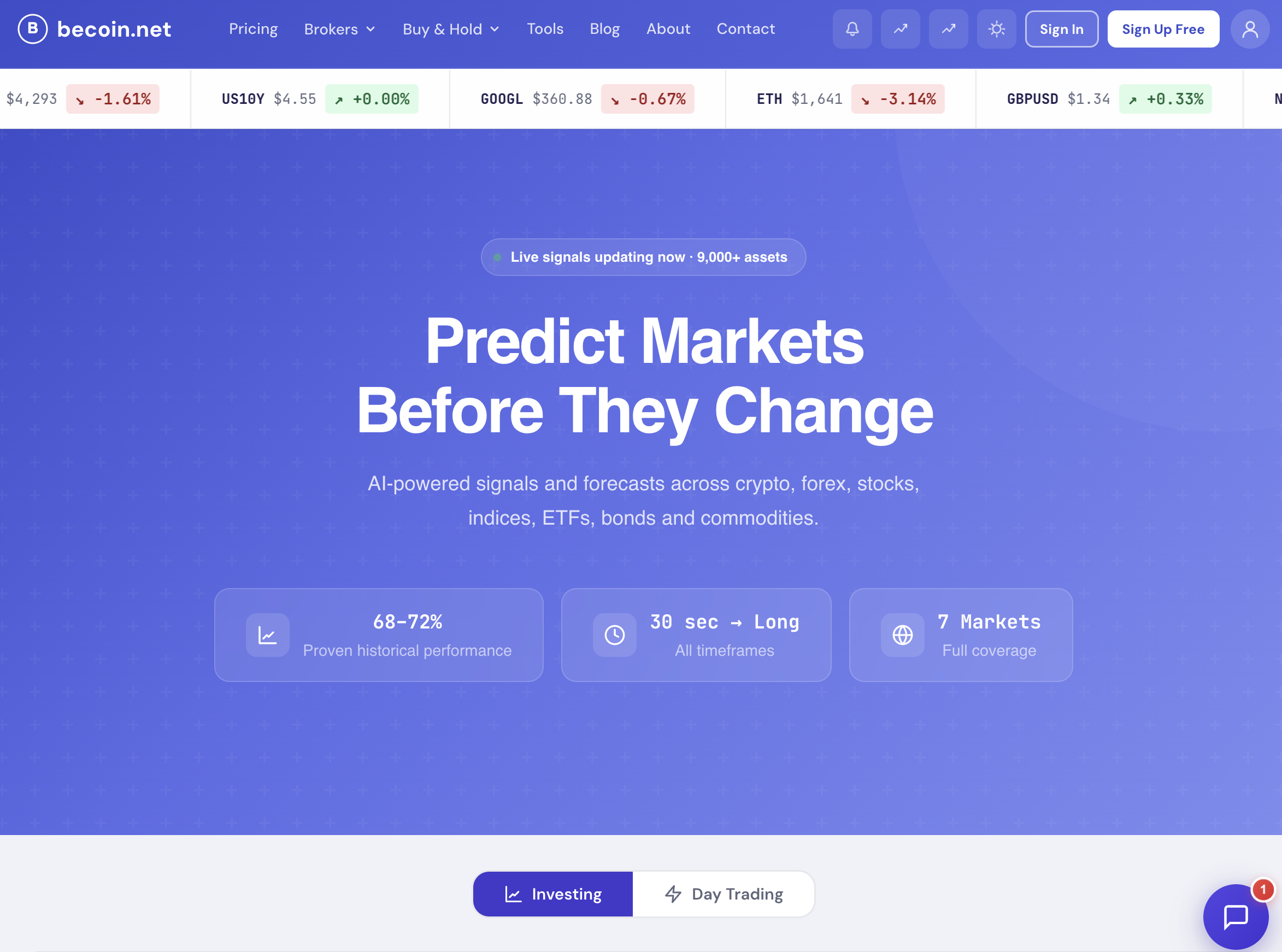 BeCoin screenshot 1 BeCoin screenshot 1