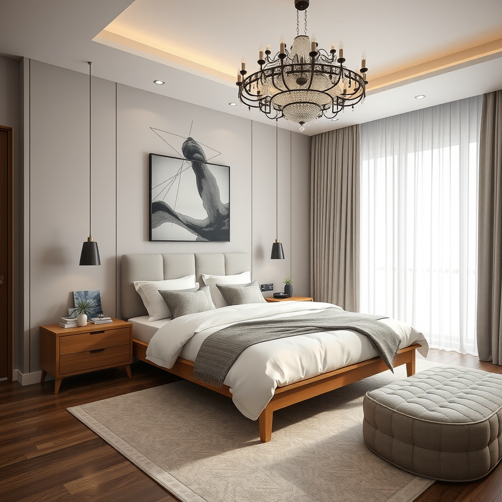 Bedroom interior designer website