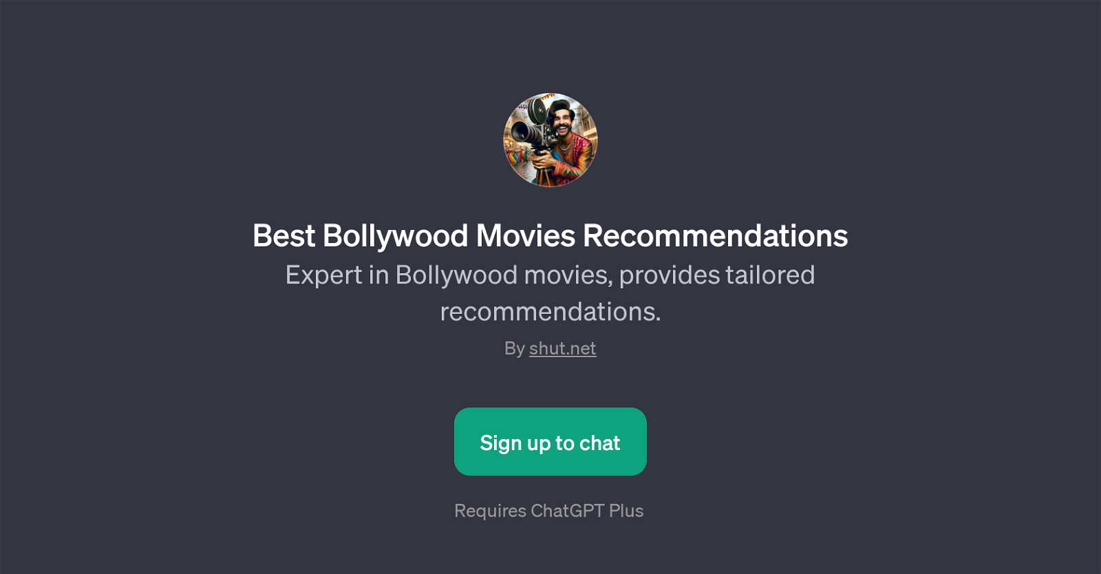 Best Bollywood Movies Recommendations website