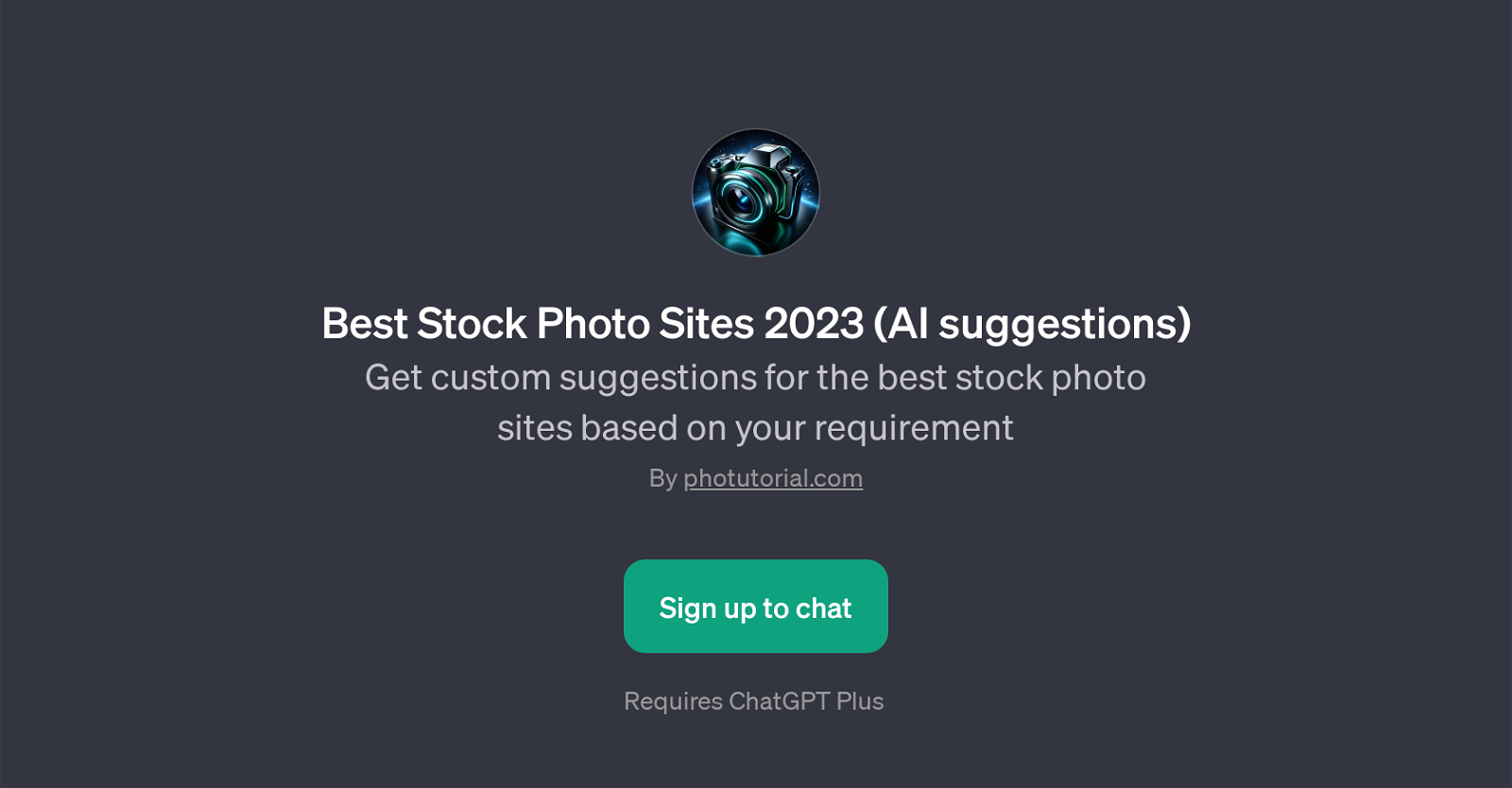 Best Stock Photo Sites 2023 (AI suggestions) website