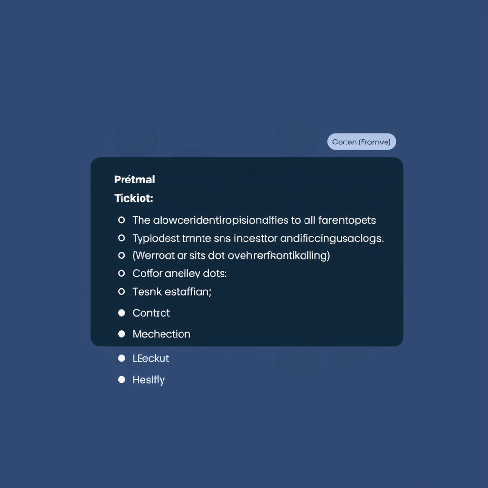 Better AI prompts website
