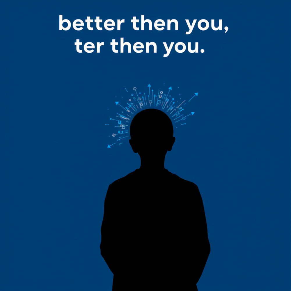 better then you.. website