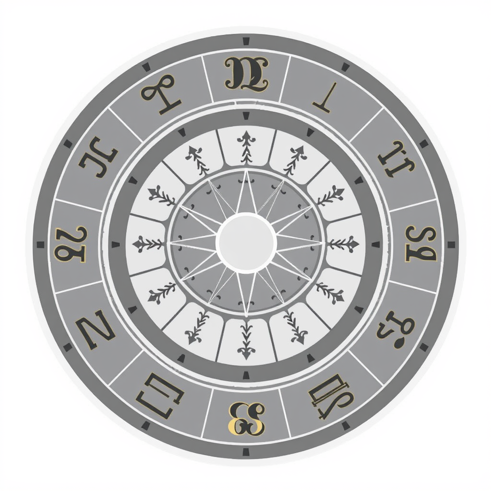 Birth Chart Generator website