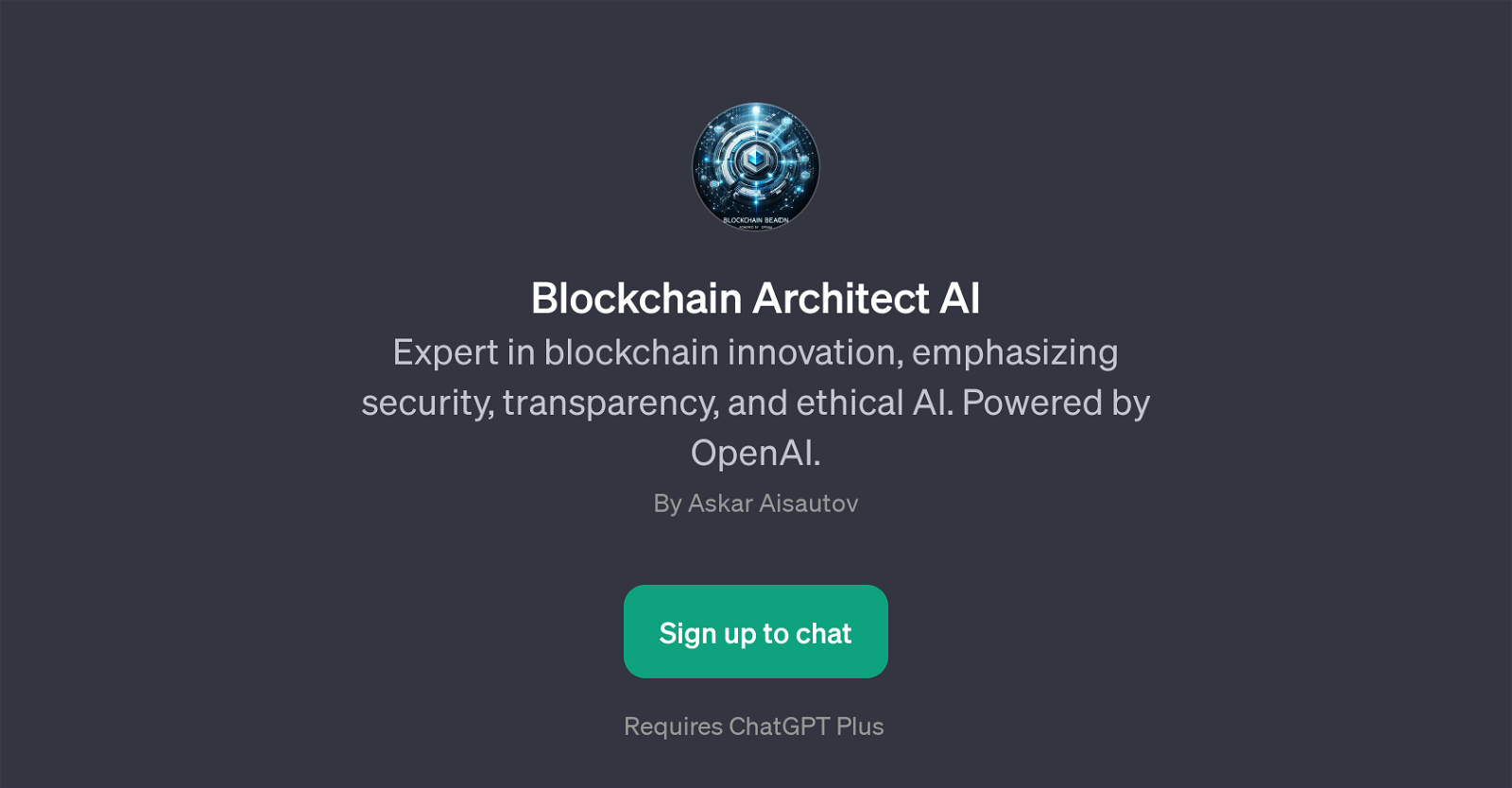Blockchain-Powered AI: Innovations Reshaping Tomorrow