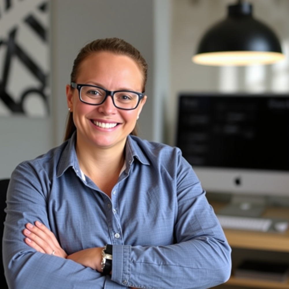 Digital Product idea Generator website