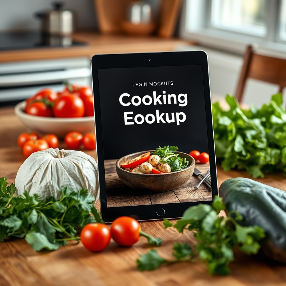 Boio Product Mockup website