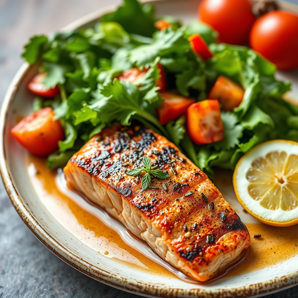 Boio's food imgage generator website