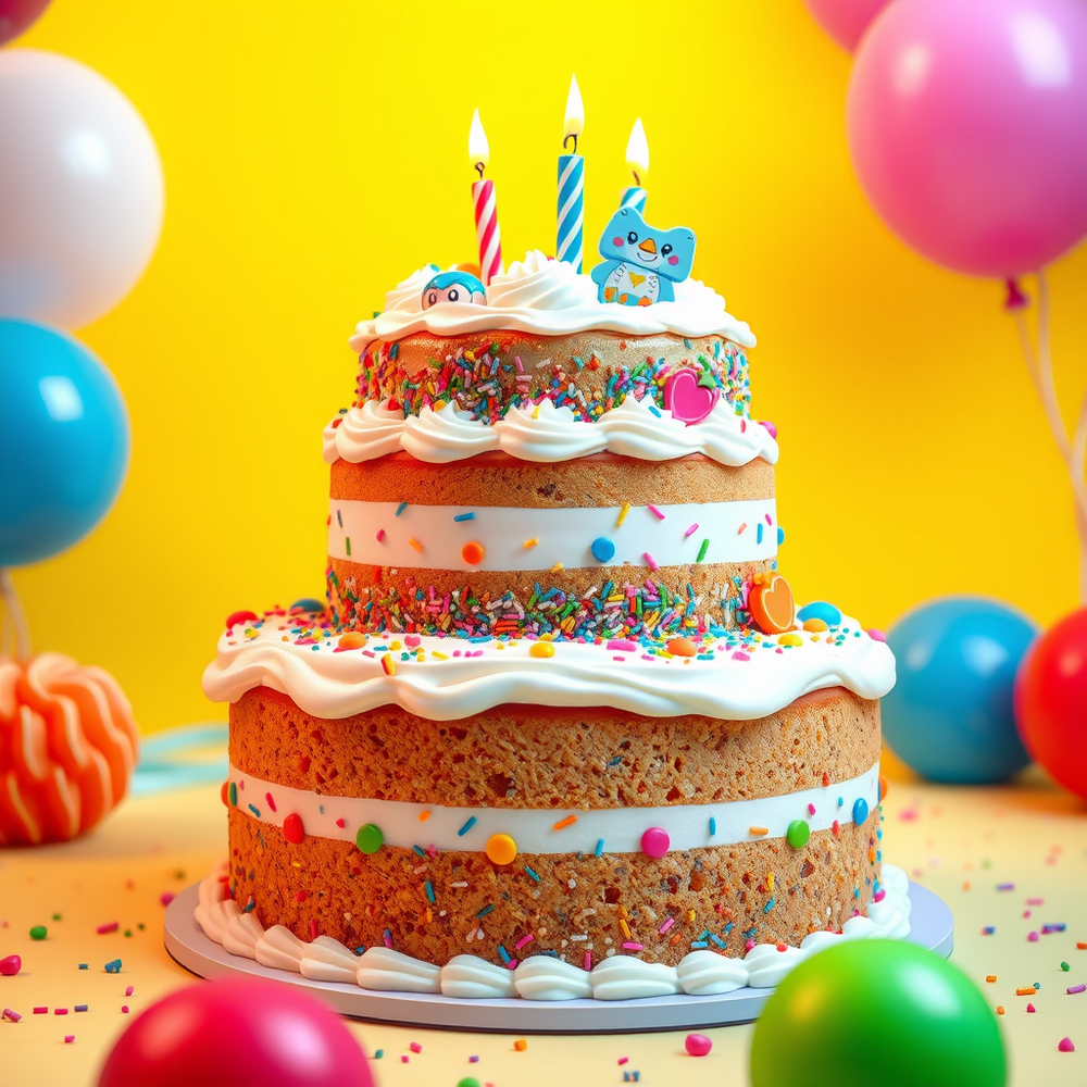 bolo de aniversário 1 website