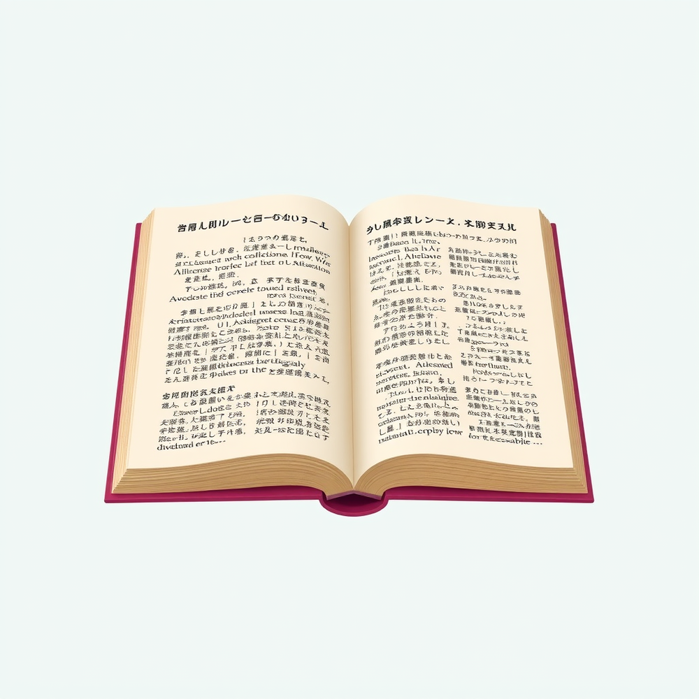 Book translator to any language website