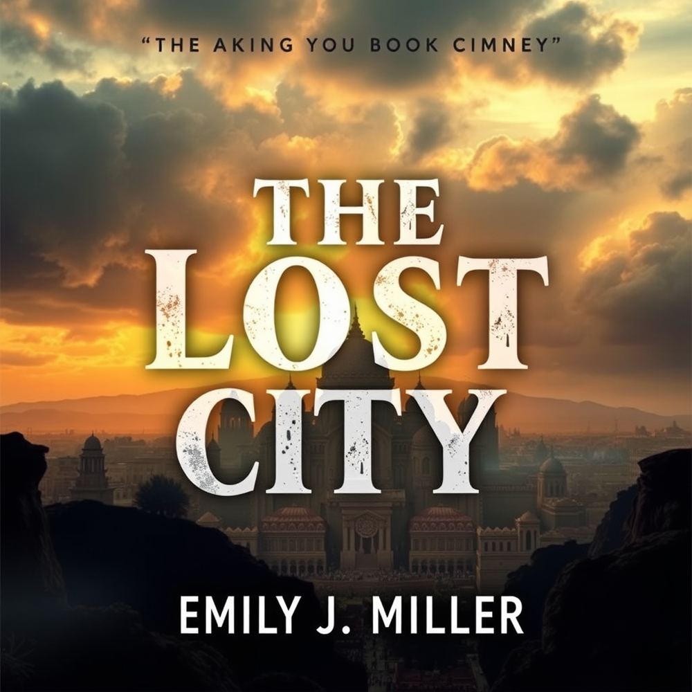 Bookcovergenerator website