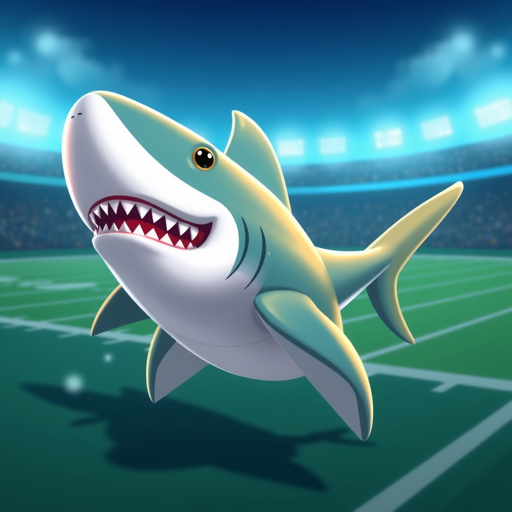 Bookie Shark website