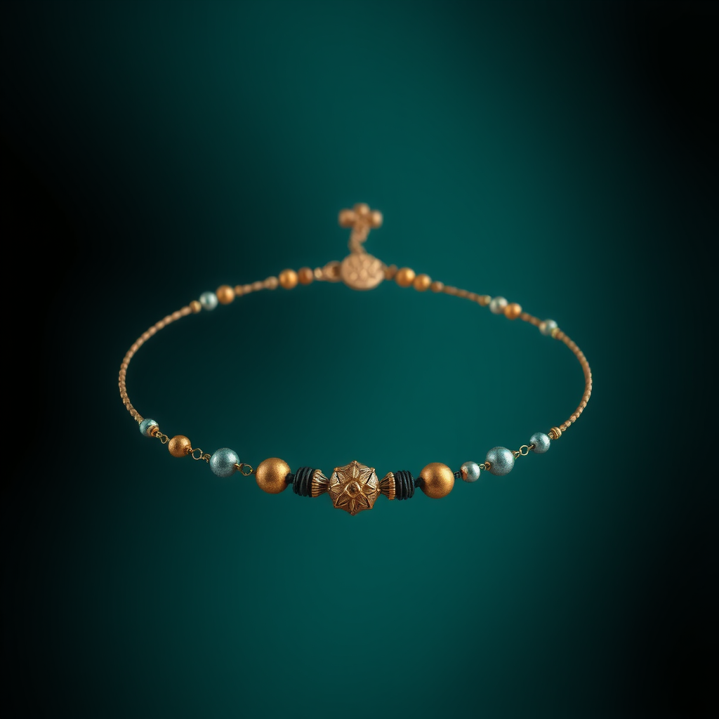 Bracelet Design - (Free, No Signup AI Tool)