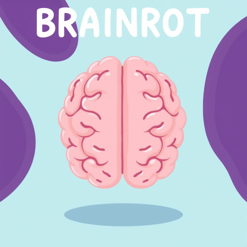 Brainrot word generator - (Free, No Signup AI Tool)