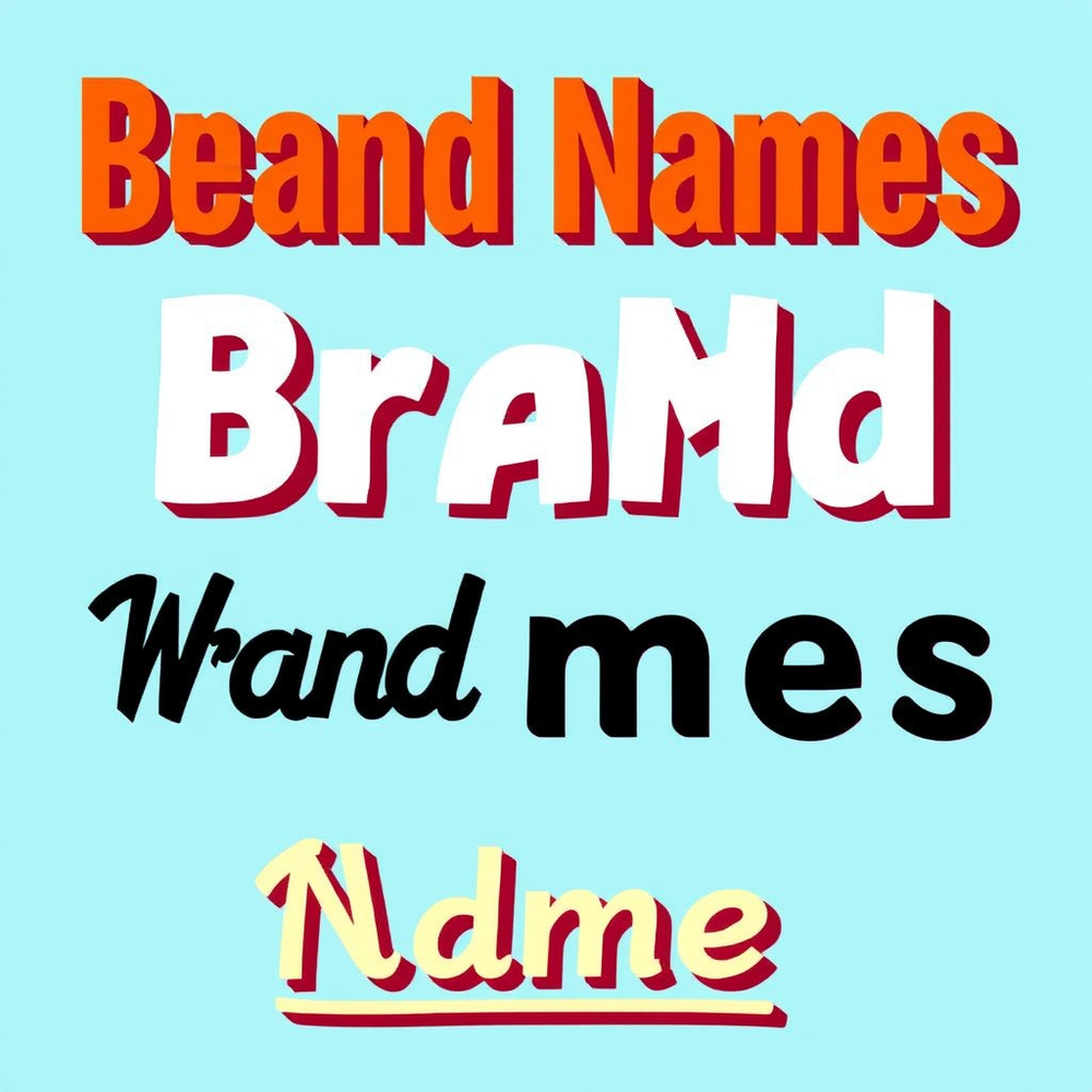 Brand Name Generator/${value[3]} website
