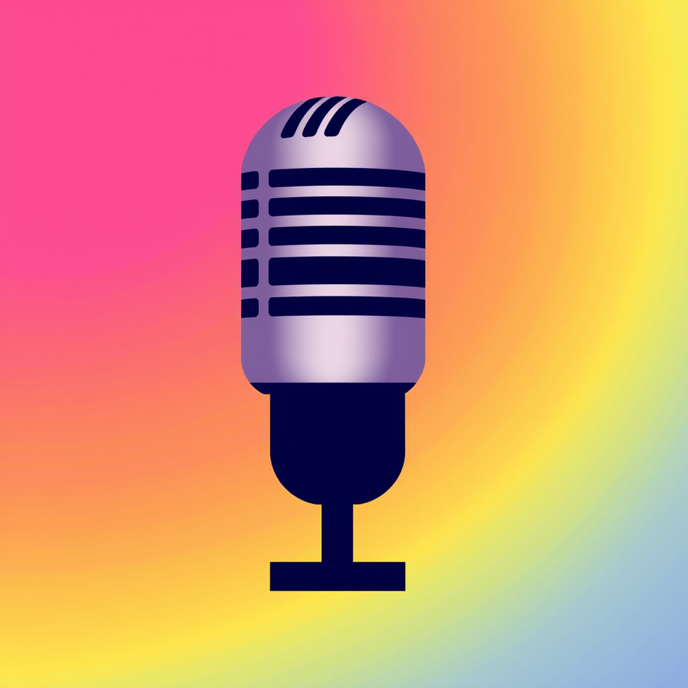 Brand Voice Describer website